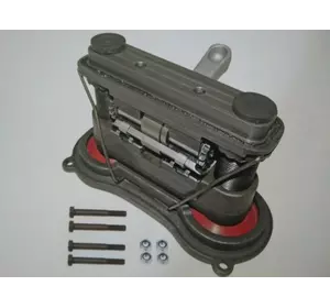 Ремонтний комплект супорта HALDEX TTT 18960 78,5mm